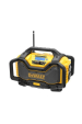 Obrázok pre DeWALT DCR027-QW rádio