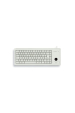 Obrázok pre CHERRY G84-4400 klávesnice Univerzální USB QWERTY Americká angličtina Šedá