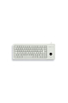 Obrázok pre CHERRY G84-4400 klávesnice Univerzální USB QWERTY Americká angličtina Šedá