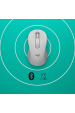 Obrázok pre Logitech Signature M650 myš Pro praváky RF bezdrátové + Bluetooth Optický 4000 DPI