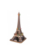 Obrázok pre CUBIC FUN LED 306-20507 3D LED PUZZLE - VĚŽ EIFFEL