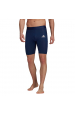 Obrázok pre Pánské šortky Adidas Techfit Shorts navy blue GU7313