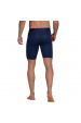 Obrázok pre Pánské šortky Adidas Techfit Shorts navy blue GU7313