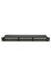 Obrázok pre Extralink Patchpanel CAT6 STP V2 24 porty