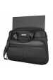 Obrázok pre Targus TBS951GL taška/batoh na laptop 35,6 cm (14") Slip case Černá