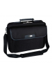 Obrázok pre Targus CN31 taška/batoh na laptop 40,6 cm (16") Aktovka Černá