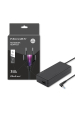 Obrázok pre Qoltec 51739 zdroj/transformátor Vnitřní 135 W Černá
