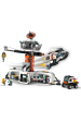 Obrázok pre LEGO CITY 60434 VESMÍRNÁ ZÁKLADNA A ODPALOVACÍ RAMPA PRO RAKETY