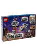 Obrázok pre LEGO CITY 60434 VESMÍRNÁ ZÁKLADNA A ODPALOVACÍ RAMPA PRO RAKETY