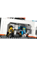 Obrázok pre LEGO CITY 60434 VESMÍRNÁ ZÁKLADNA A ODPALOVACÍ RAMPA PRO RAKETY