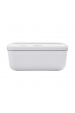 Obrázok pre Zwilling Fresh & Save Plastic Lunch Box - 1.6 ltr, White