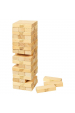 Obrázok pre Hasbro Gaming Classic Jenga Stolní hra Jemná motorika (obratnost)