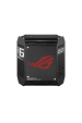 Obrázok pre ASUS ROG Rapture GT6 (B-2-PK) Třípásmový (2,4 GHz / 5 GHz / 5 GHz) Wi-Fi 6 (802.11ax) Černá 4 Vnitřní