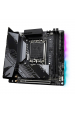 Obrázok pre GIGABYTE B760I AORUS PRO DDR4 základní deska Intel B760 Express LGA 1700 Mini ITX