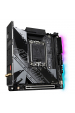 Obrázok pre GIGABYTE B760I AORUS PRO DDR4 základní deska Intel B760 Express LGA 1700 Mini ITX