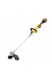 Obrázok pre DeWALT DCMST561N-XJ křovinořez / strunová sekačka 35 cm Baterie Černá, Žlutá