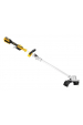 Obrázok pre DeWALT DCMST561N-XJ křovinořez / strunová sekačka 35 cm Baterie Černá, Žlutá