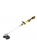 Obrázok pre DeWALT DCMST561N-XJ křovinořez / strunová sekačka 35 cm Baterie Černá, Žlutá