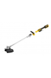 Obrázok pre DeWALT DCMST561N-XJ křovinořez / strunová sekačka 35 cm Baterie Černá, Žlutá