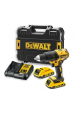 Obrázok pre DeWALT DCD777D2T-QW vrtačka 1750 ot/min Klíč 1,15 kg Žlutá