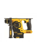 Obrázok pre DeWALT DCH614X2-QW příklepová vrtačka 380 ot/min SDS Max