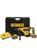 Obrázok pre DeWALT DCH614X2-QW příklepová vrtačka 380 ot/min SDS Max