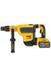 Obrázok pre DeWALT DCH614X2-QW příklepová vrtačka 380 ot/min SDS Max