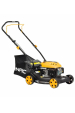 Obrázok pre NAC GASOLINE LAWNMOWER WITH DRIVE 173CC LS50-173-HS-ES-NG