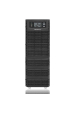 Obrázok pre Qoltec 52284 Nepřerušitelný zdroj napájení UPS | 10kVA | 10000W | Účiník 1,0 | LCD | EPO | USB | On-line