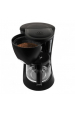 Obrázok pre Taurus Verona 6 Poloautomatické Kávovar na překapávanou kávu
