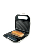 Obrázok pre Taurus MySandwich Grill sendvičovač 800 W Bílá