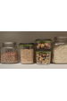 Obrázok pre FoodSaver FFC024X skaldovací nádoba na potraviny Obdélníkový Krabice 2,3 l Průhledná 1 kusů