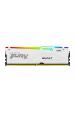 Obrázok pre Kingston Technology FURY Beast RGB paměťový modul 32 GB 2 x 16 GB DDR5