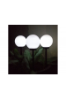Obrázok pre Greenblue 46572 Venkovní sloupkové osvětlení LED