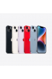 Obrázok pre Apple iPhone 14 15,5 cm (6.1") Dual SIM iOS 16 5G 128 GB Purpurová