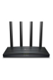 Obrázok pre TP-Link Archer AX17 bezdrátový router Gigabit Ethernet Dvoupásmový (2,4 GHz / 5 GHz) Černá