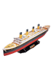 Obrázok pre CUBIC FUN 3D PUZZLE T4011H (306-24011) TITANIC