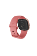 Obrázok pre Fitbit Versa 4 Digitální Dotyková obrazovka Růže GPS