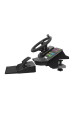 Obrázok pre Logitech G 945-000062 herní ovladač Černá USB 2.0 Volant + Pedály Analogový/digitální PC
