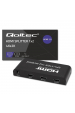 Obrázok pre Qoltec 51797 Aktivní HDMI Splitter 2 x HDMI 4K x 2K | 6 Gb/s | 60 Hz