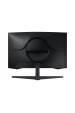 Obrázok pre Samsung Odyssey G5 G55C počítačový monitor 68,6 cm (27") 2560 x 1440 px Wide Quad HD LED Černá