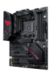 Obrázok pre ASUS ROG STRIX B550-F GAMING WIFI II AMD B550 Socket AM4 ATX