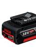 Obrázok pre Bosch GBA 18V 5.0Ah Professional Baterie