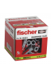 Obrázok pre Fischer DUOPOWER 10 x 50 50 kusů Expanzní kotva 50 mm