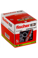 Obrázok pre Fischer DuoPower 20 kusů Hmoždinka do zdi 70 mm