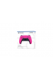 Obrázok pre Sony PS5 DualSense Controller Růžová Bluetooth/USB Gamepad Analogový/digitální Android, MAC, PC, PlayStation 5, iOS