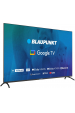 Obrázok pre TV 65" Blaupunkt 65UBG6000S 4K Ultra HD LED, GoogleTV, Dolby Atmos, WiFi 2,4-5GHz, BT, černá