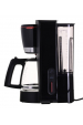 Obrázok pre Bosch TKA4M233 kávovar Poloautomatické Kávovar na překapávanou kávu 1,37 l