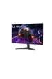 Obrázok pre LG 24GN60R-B počítačový monitor 60,5 cm (23.8") 1920 x 1080 px Full HD LED Černá