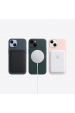 Obrázok pre Apple iPhone 14 15,5 cm (6.1") Dual SIM iOS 16 5G 128 GB Modrá